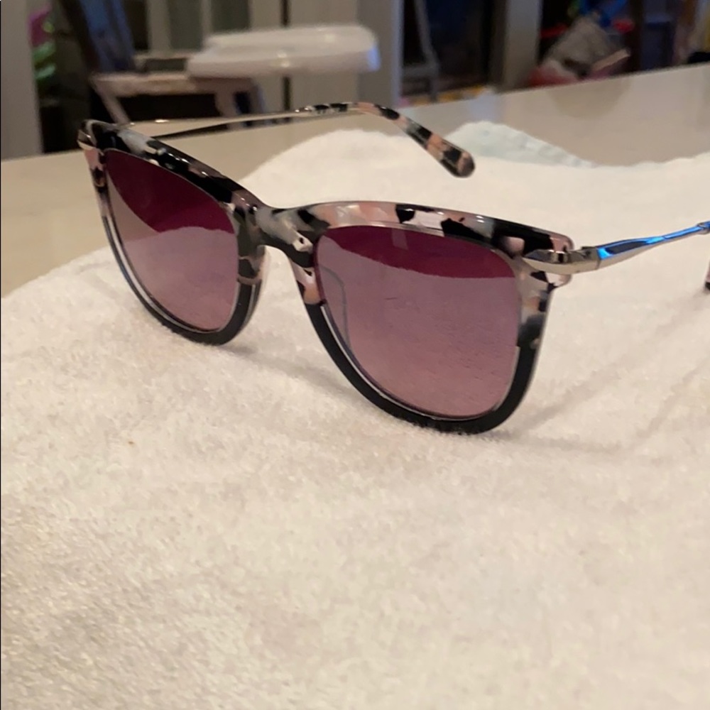 COPY - Krewe sunglasses